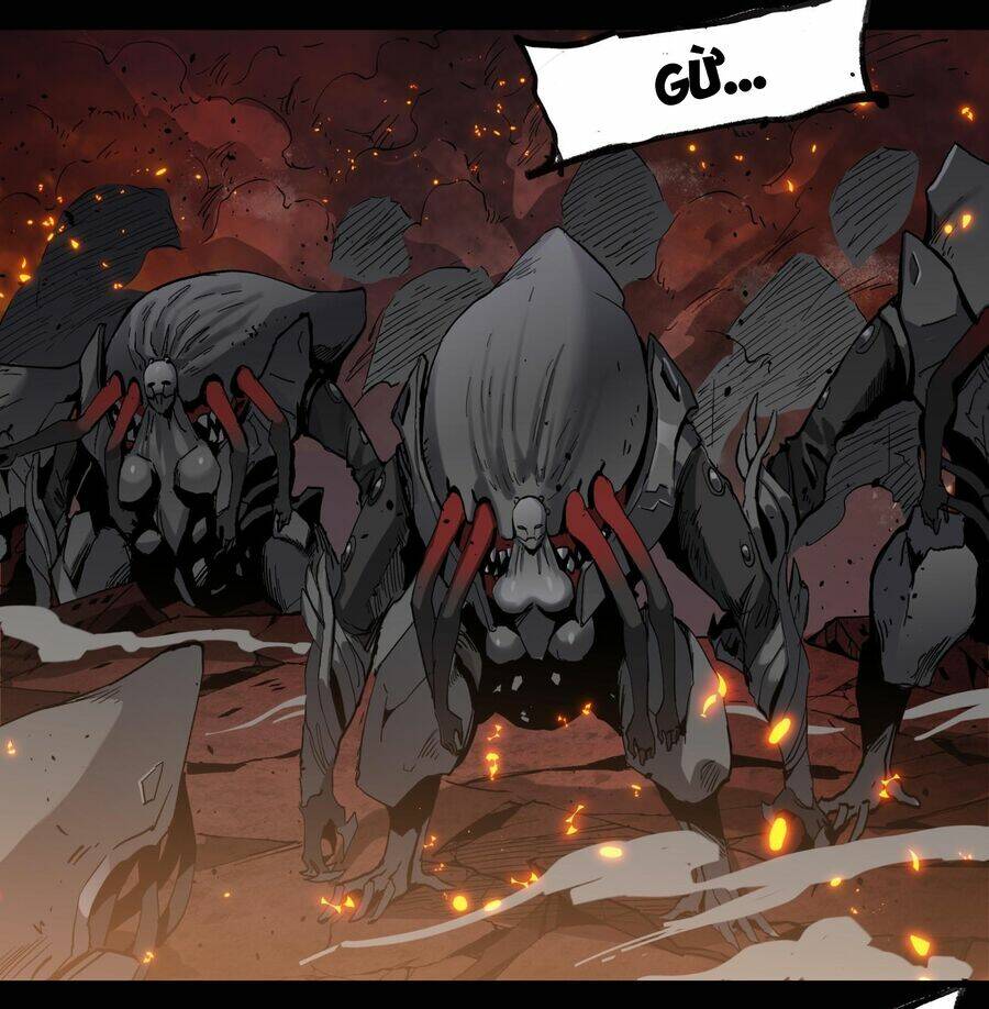 Tinh Giáp Hồn Tướng Chapter 24 - Trang 2