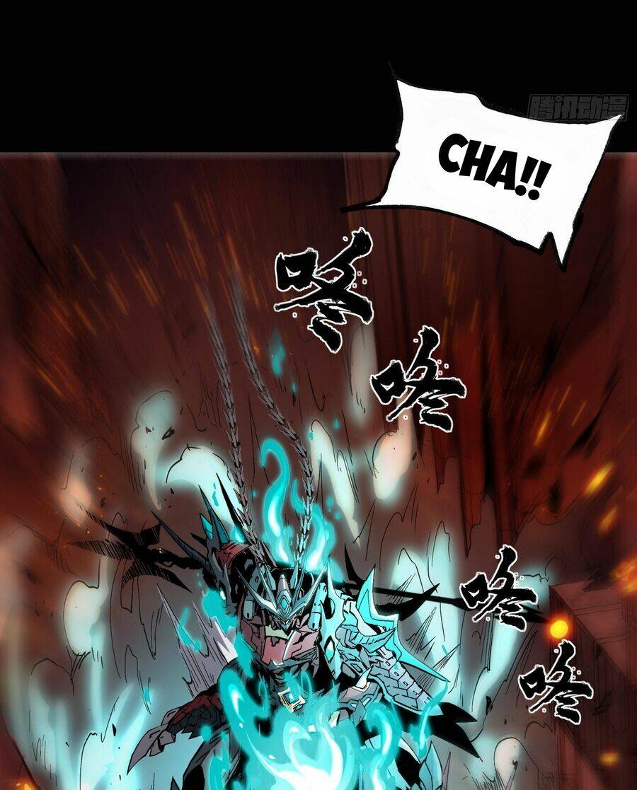 Tinh Giáp Hồn Tướng Chapter 24 - Trang 2