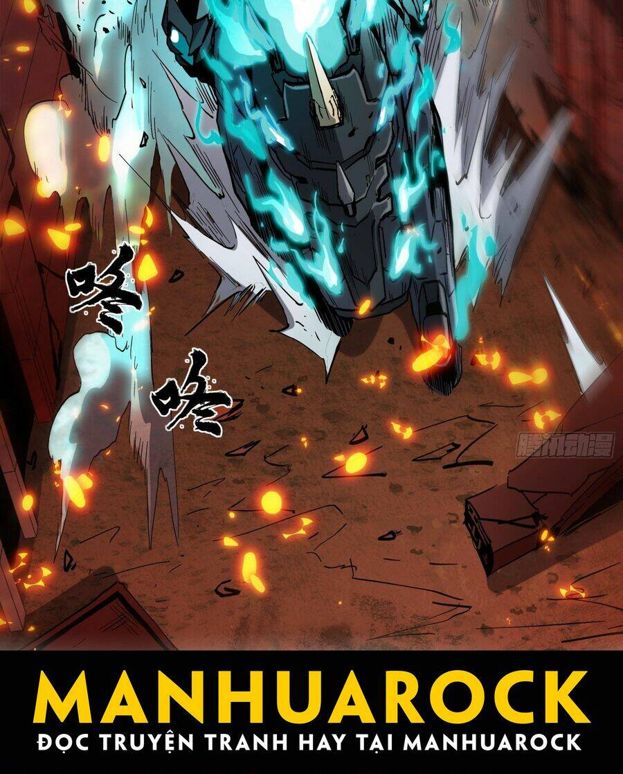 Tinh Giáp Hồn Tướng Chapter 24 - Trang 2