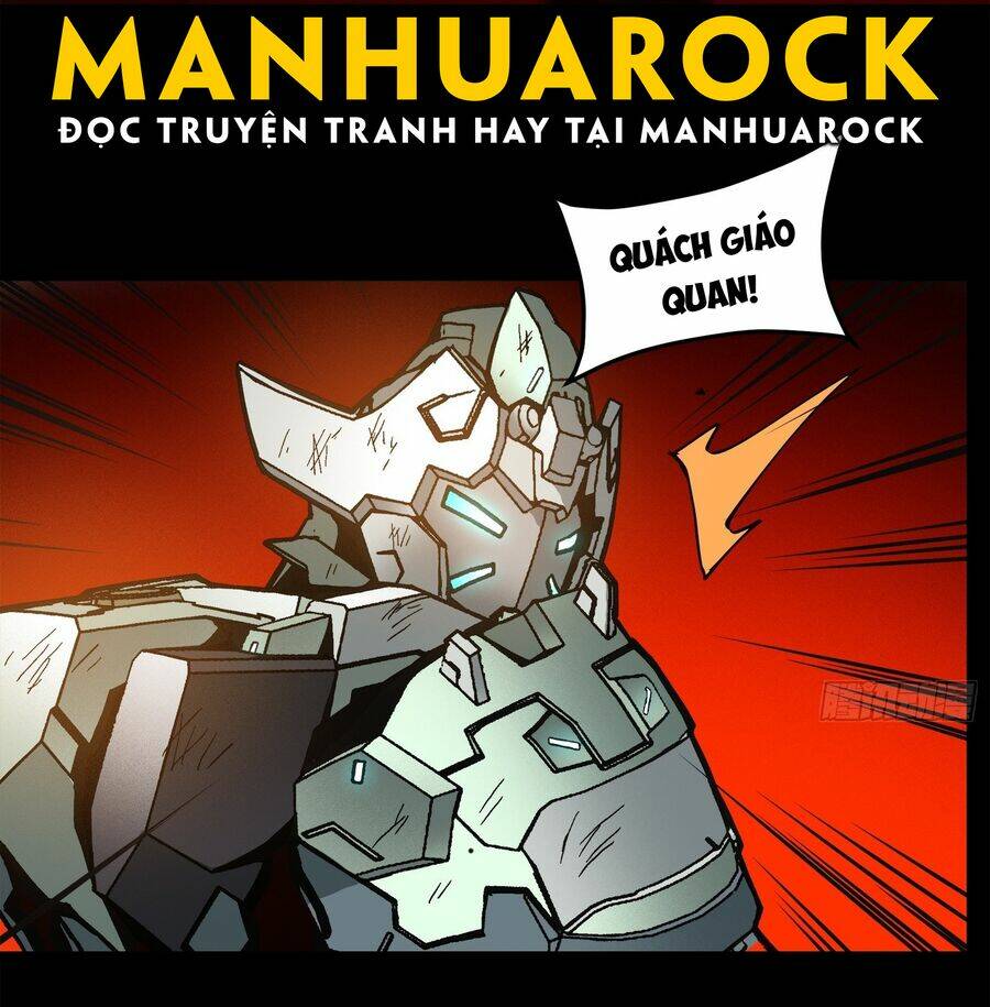 Tinh Giáp Hồn Tướng Chapter 24 - Trang 2