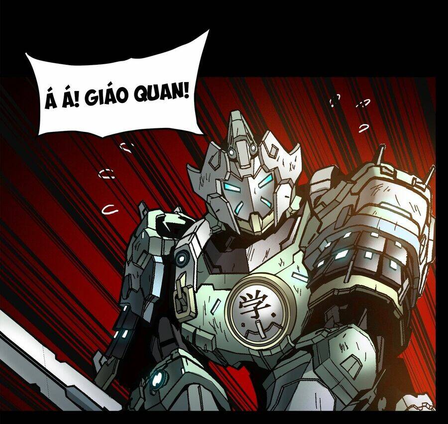 Tinh Giáp Hồn Tướng Chapter 24 - Trang 2