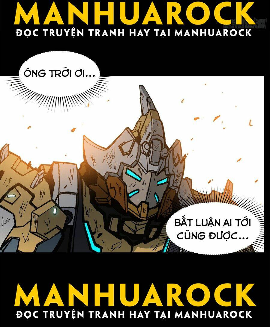 Tinh Giáp Hồn Tướng Chapter 24 - Trang 2