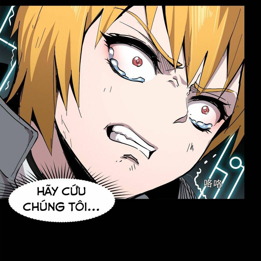 Tinh Giáp Hồn Tướng Chapter 24 - Trang 2