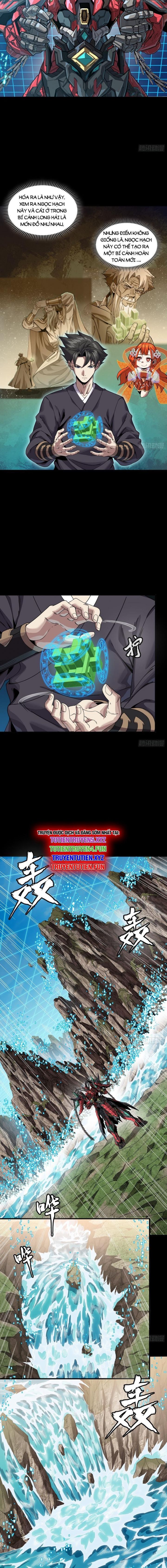 Tinh Giáp Hồn Tướng Chapter 240 - Trang 2
