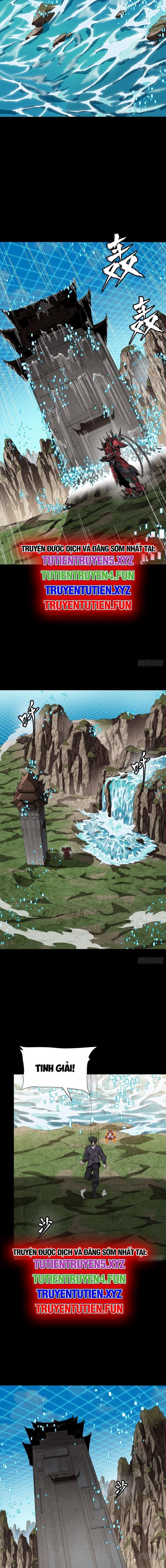 Tinh Giáp Hồn Tướng Chapter 240 - Trang 2