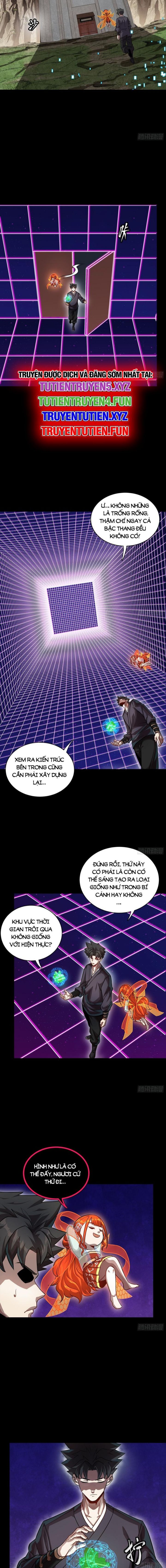 Tinh Giáp Hồn Tướng Chapter 240 - Trang 2