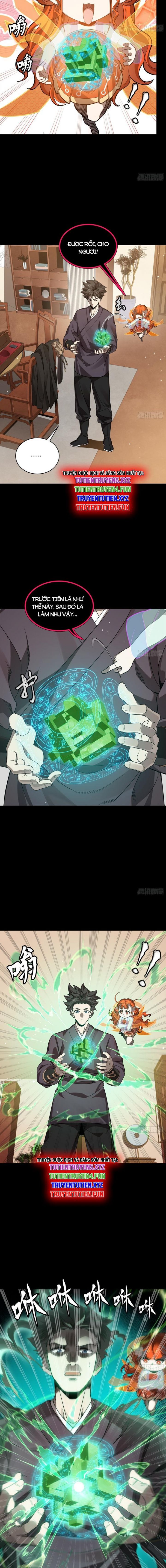 Tinh Giáp Hồn Tướng Chapter 240 - Trang 2