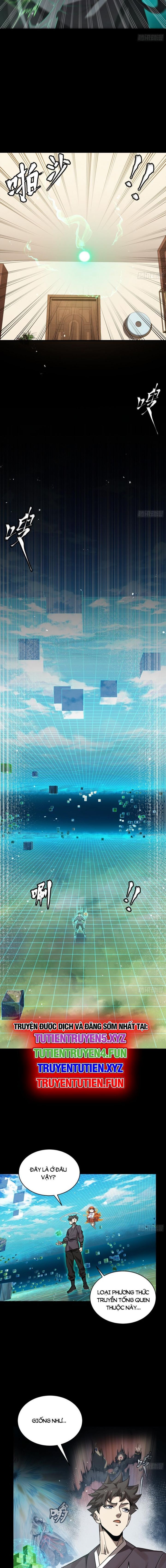 Tinh Giáp Hồn Tướng Chapter 240 - Trang 2