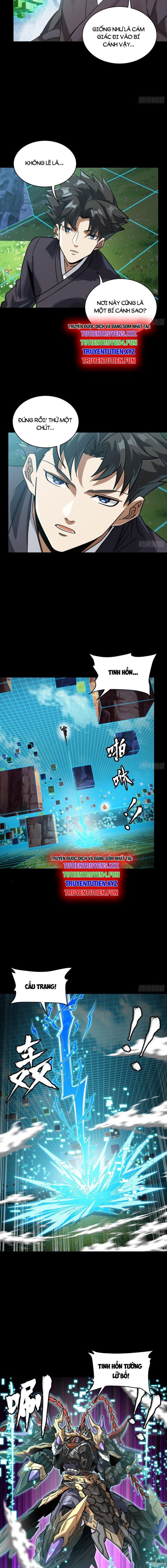 Tinh Giáp Hồn Tướng Chapter 240 - Trang 2