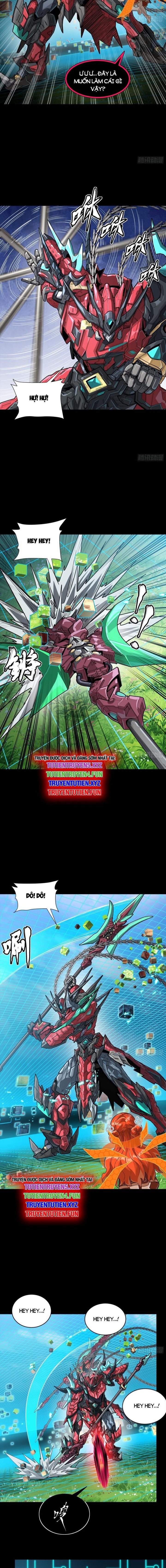 Tinh Giáp Hồn Tướng Chapter 240 - Trang 2