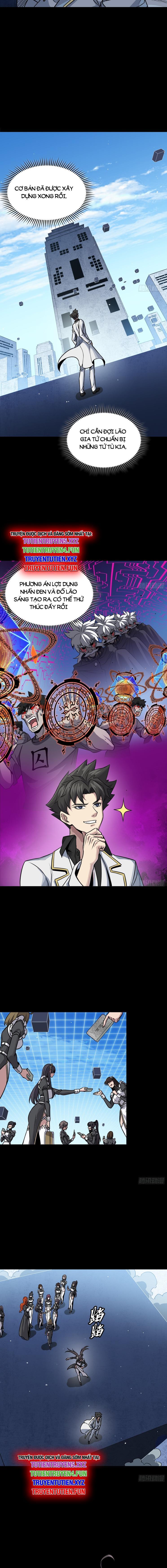 Tinh Giáp Hồn Tướng Chapter 243.1 - Trang 2