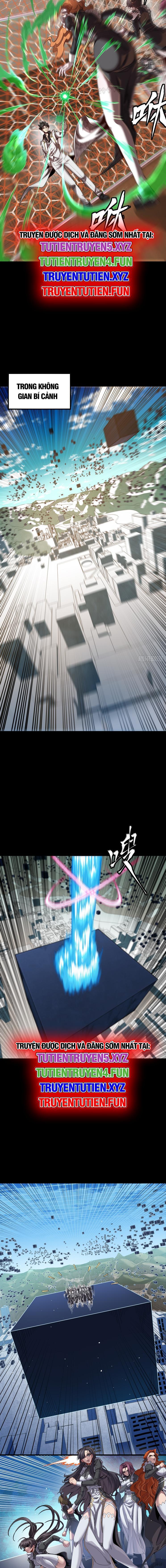 Tinh Giáp Hồn Tướng Chapter 243.1 - Trang 2