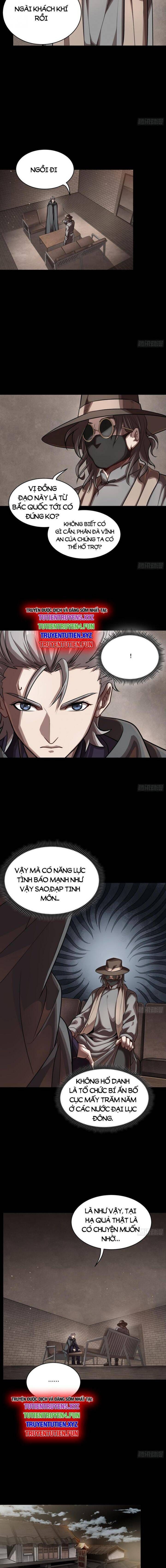 Tinh Giáp Hồn Tướng Chapter 243.2 - Trang 2