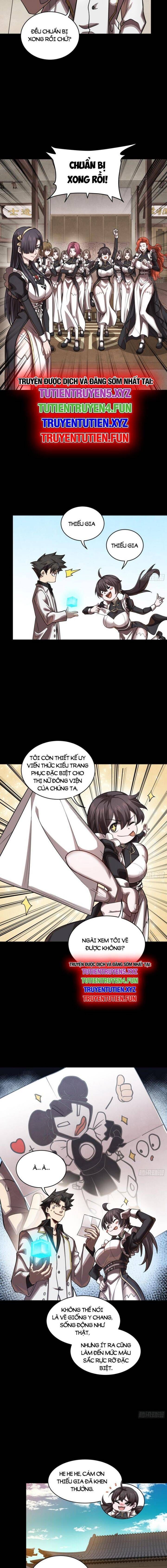 Tinh Giáp Hồn Tướng Chapter 243.2 - Trang 2