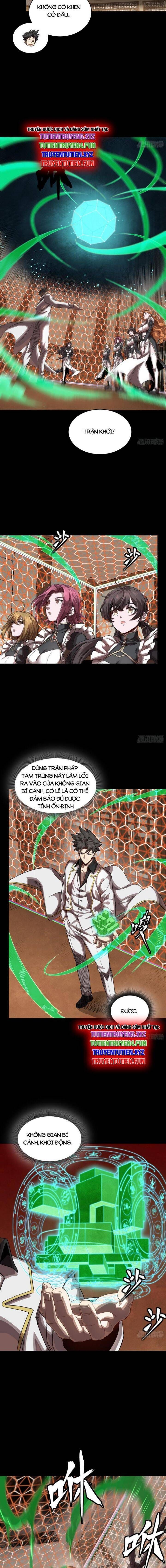 Tinh Giáp Hồn Tướng Chapter 243.2 - Trang 2