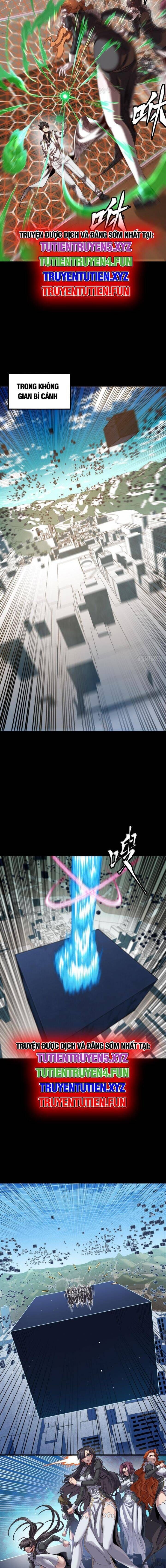 Tinh Giáp Hồn Tướng Chapter 243.2 - Trang 2