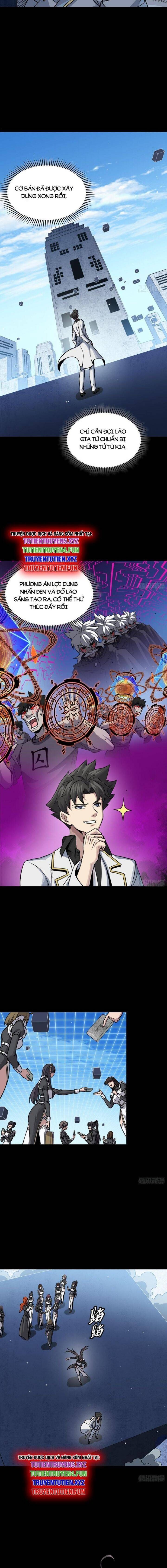 Tinh Giáp Hồn Tướng Chapter 243.3 - Trang 2