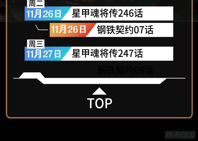 Tinh Giáp Hồn Tướng Chapter 243 - Trang 2