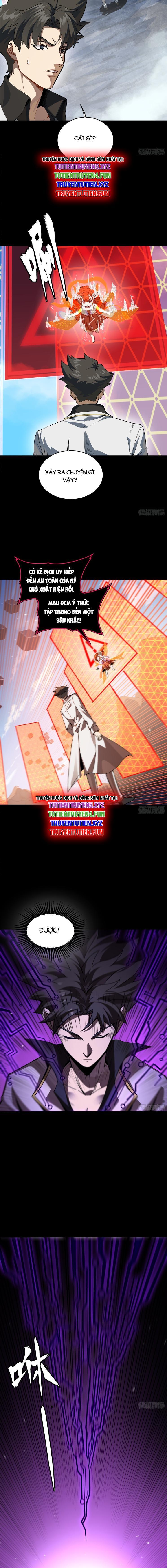 Tinh Giáp Hồn Tướng Chapter 244 - Trang 2