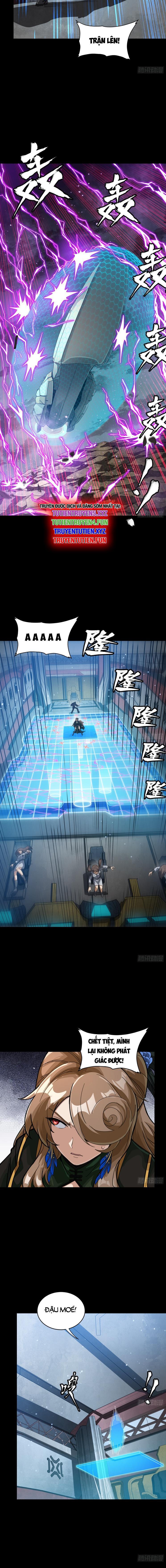 Tinh Giáp Hồn Tướng Chapter 244 - Trang 2