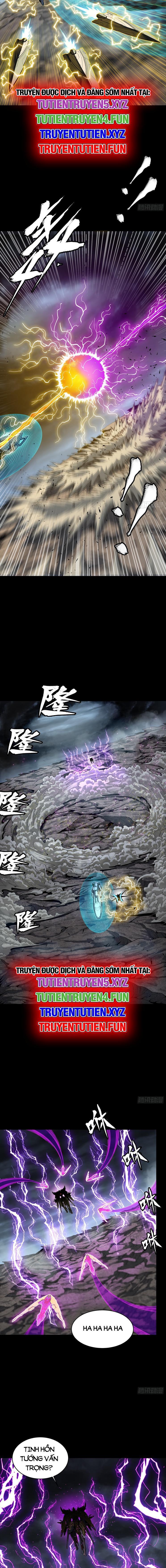 Tinh Giáp Hồn Tướng Chapter 244 - Trang 2