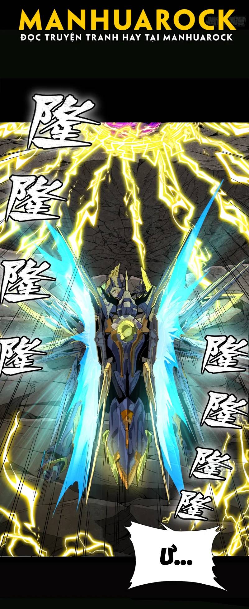 Tinh Giáp Hồn Tướng Chapter 246 - Trang 2