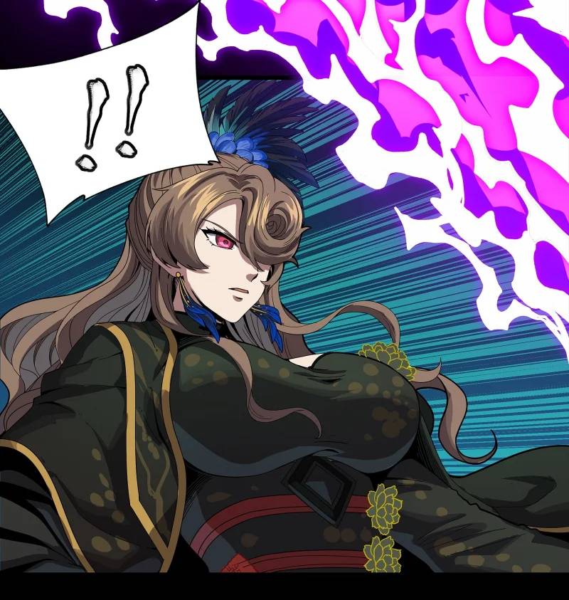 Tinh Giáp Hồn Tướng Chapter 246 - Trang 2