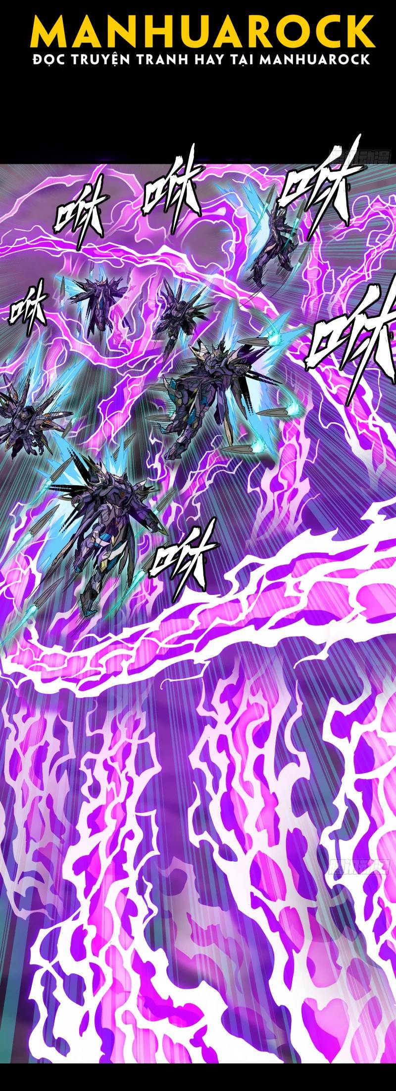 Tinh Giáp Hồn Tướng Chapter 246 - Trang 2