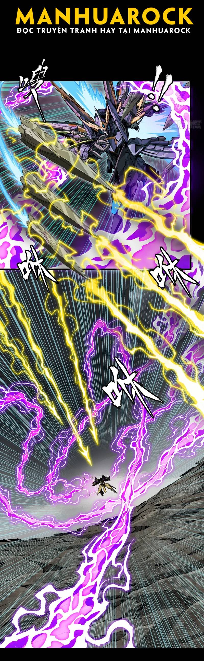 Tinh Giáp Hồn Tướng Chapter 246 - Trang 2