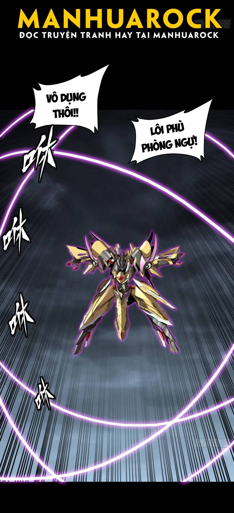 Tinh Giáp Hồn Tướng Chapter 246 - Trang 2