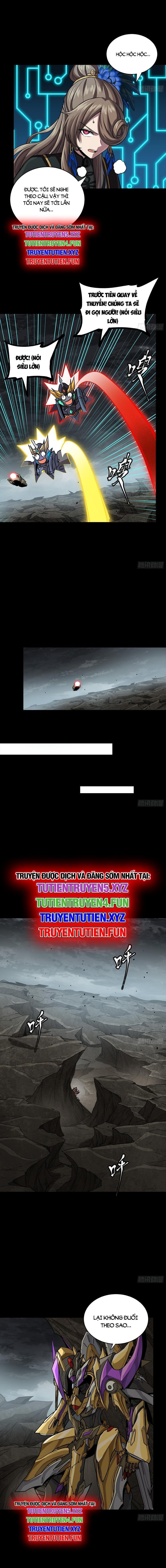 Tinh Giáp Hồn Tướng Chapter 248 - Trang 2
