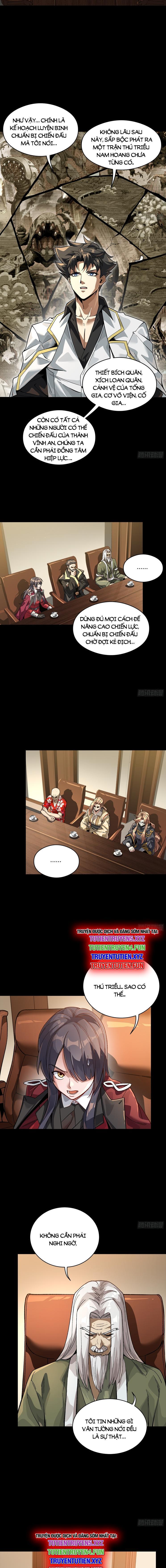 Tinh Giáp Hồn Tướng Chapter 248 - Trang 2
