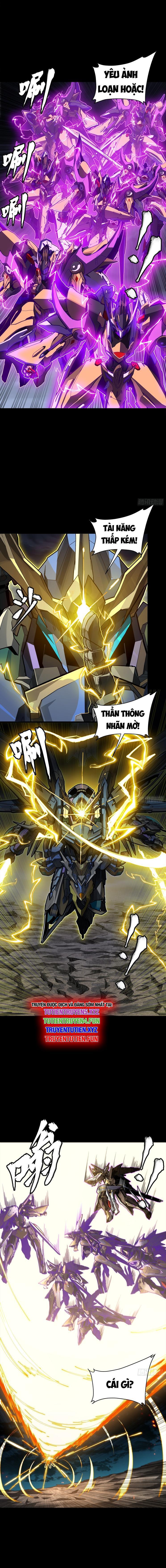 Tinh Giáp Hồn Tướng Chapter 248 - Trang 2