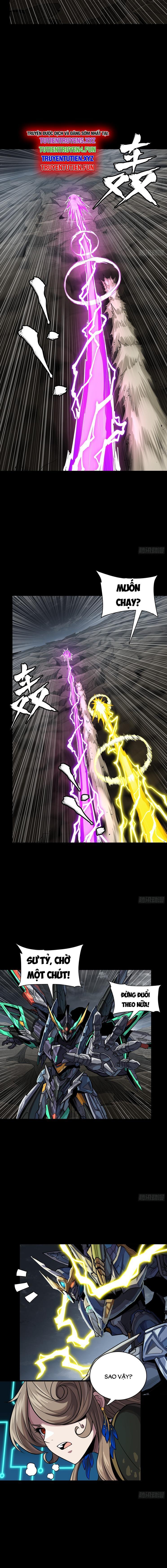 Tinh Giáp Hồn Tướng Chapter 248 - Trang 2