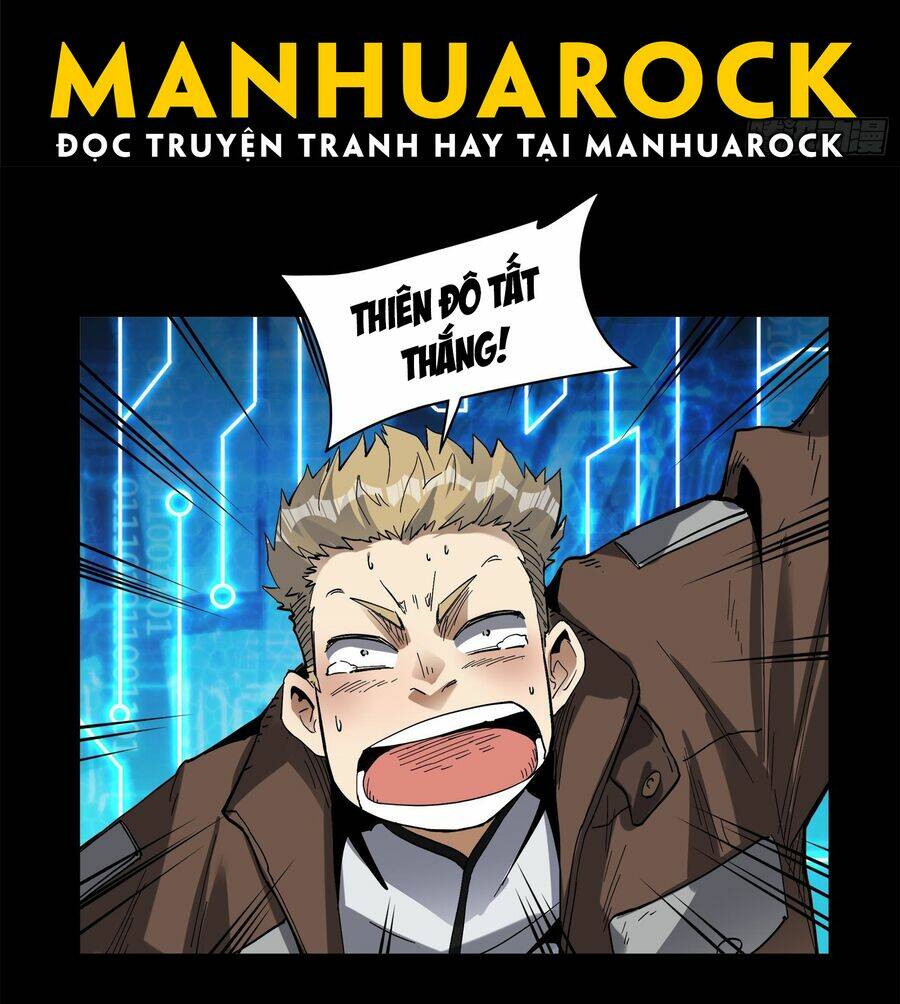 Tinh Giáp Hồn Tướng Chapter 25 - Trang 2