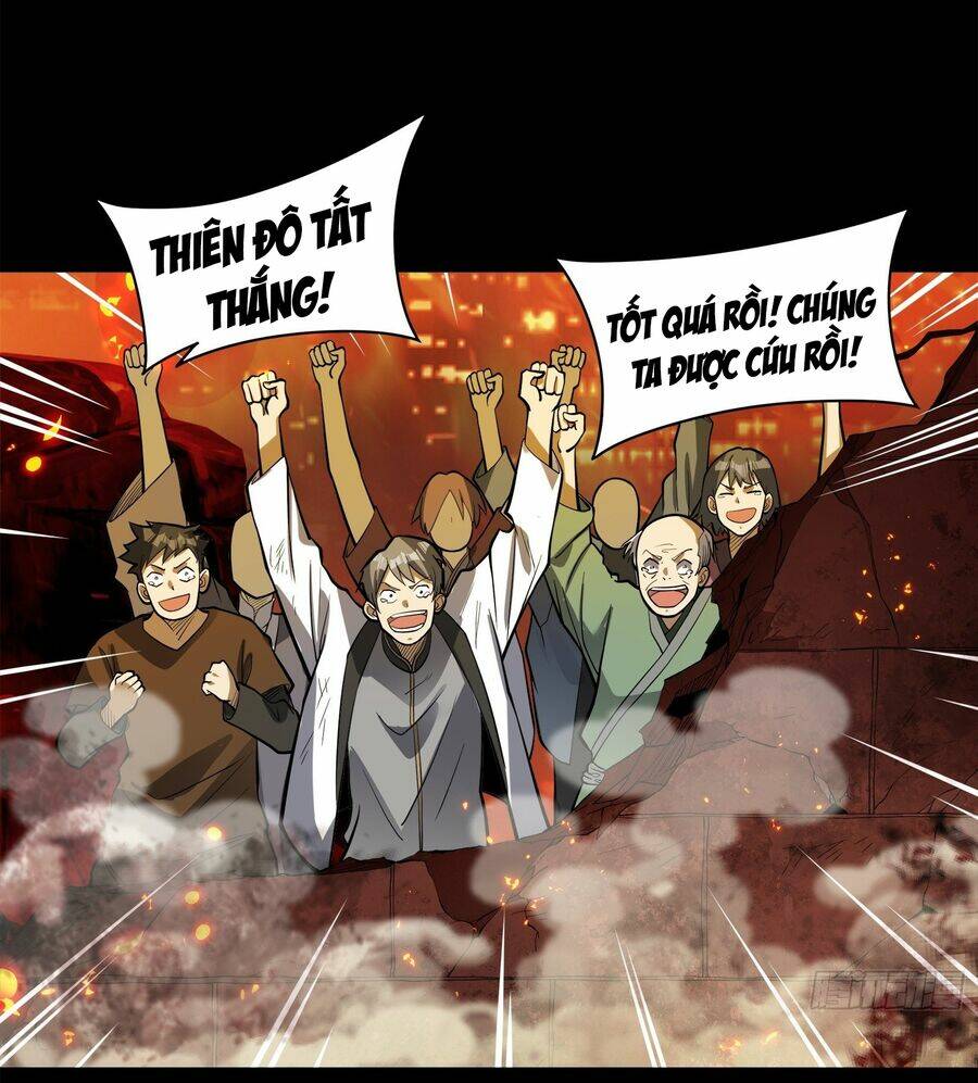 Tinh Giáp Hồn Tướng Chapter 25 - Trang 2