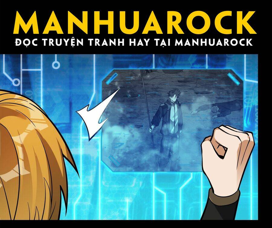 Tinh Giáp Hồn Tướng Chapter 25 - Trang 2