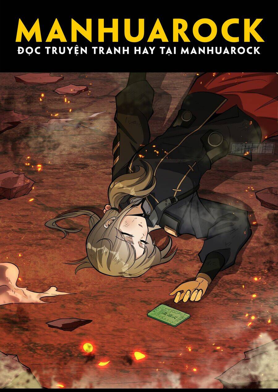 Tinh Giáp Hồn Tướng Chapter 25 - Trang 2