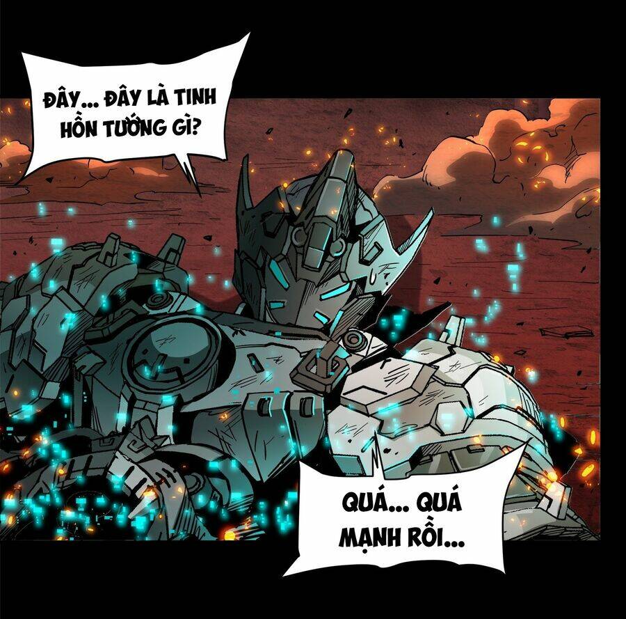 Tinh Giáp Hồn Tướng Chapter 25 - Trang 2