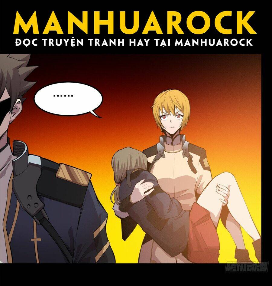 Tinh Giáp Hồn Tướng Chapter 25 - Trang 2