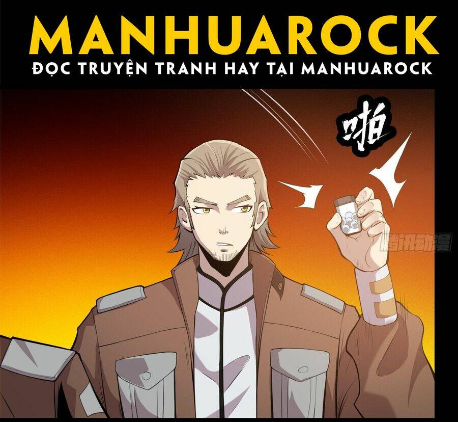 Tinh Giáp Hồn Tướng Chapter 25 - Trang 2