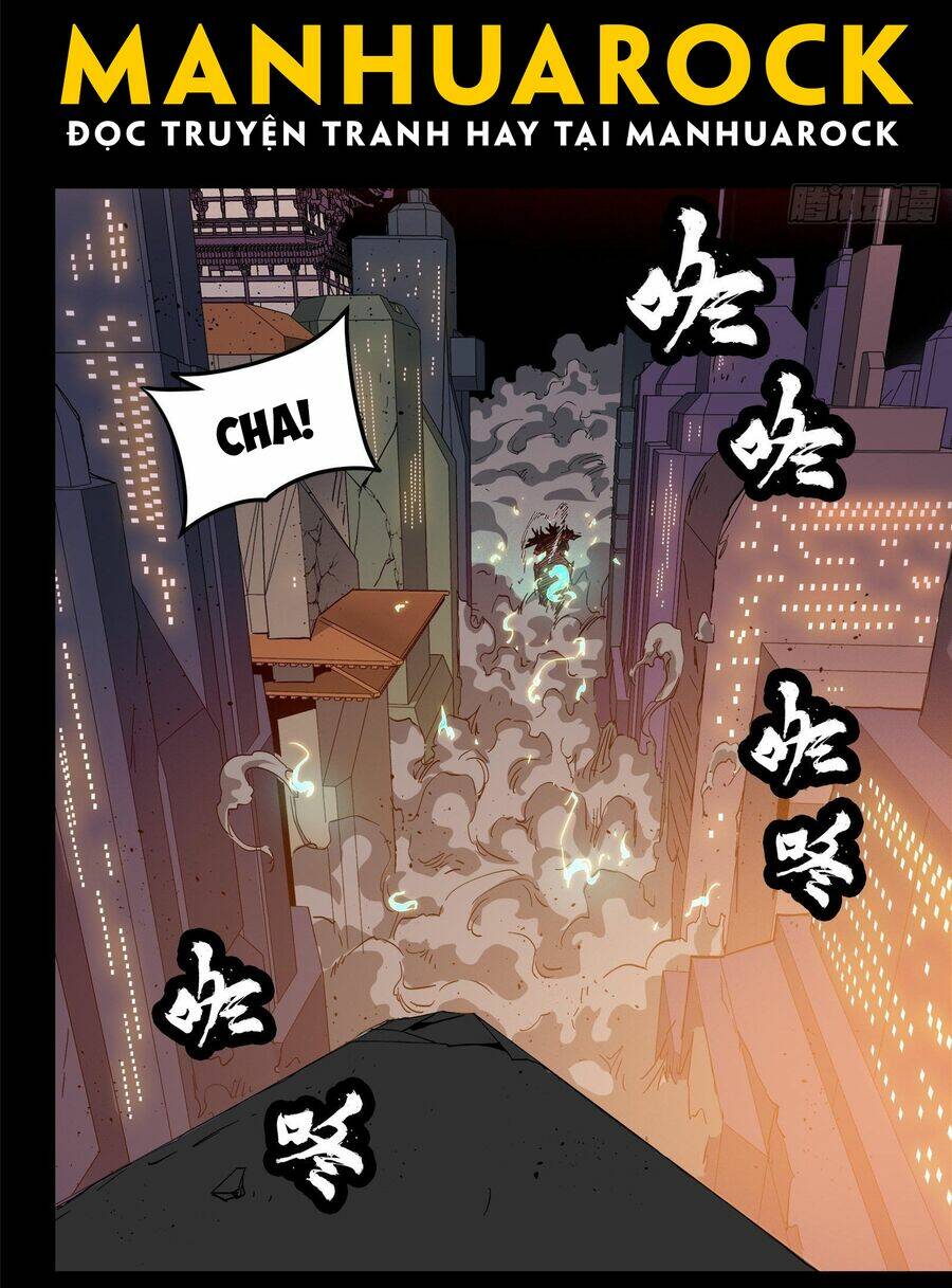 Tinh Giáp Hồn Tướng Chapter 25 - Trang 2