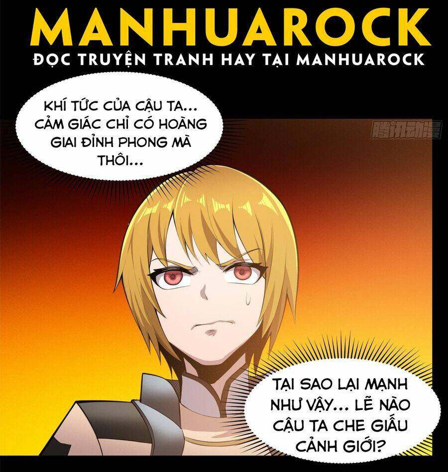 Tinh Giáp Hồn Tướng Chapter 25 - Trang 2