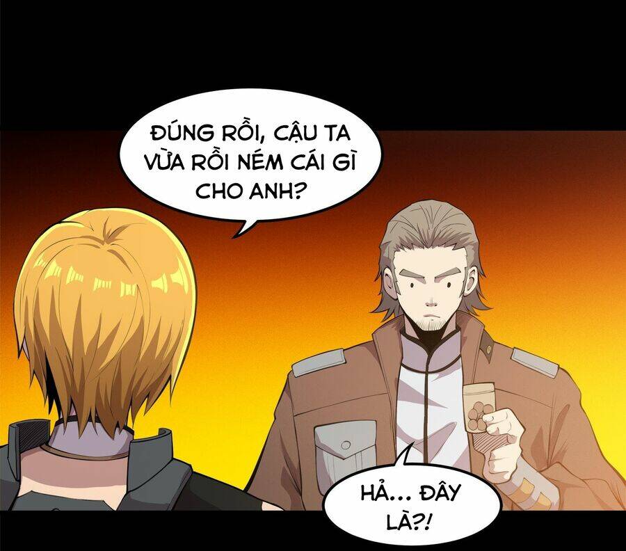 Tinh Giáp Hồn Tướng Chapter 25 - Trang 2