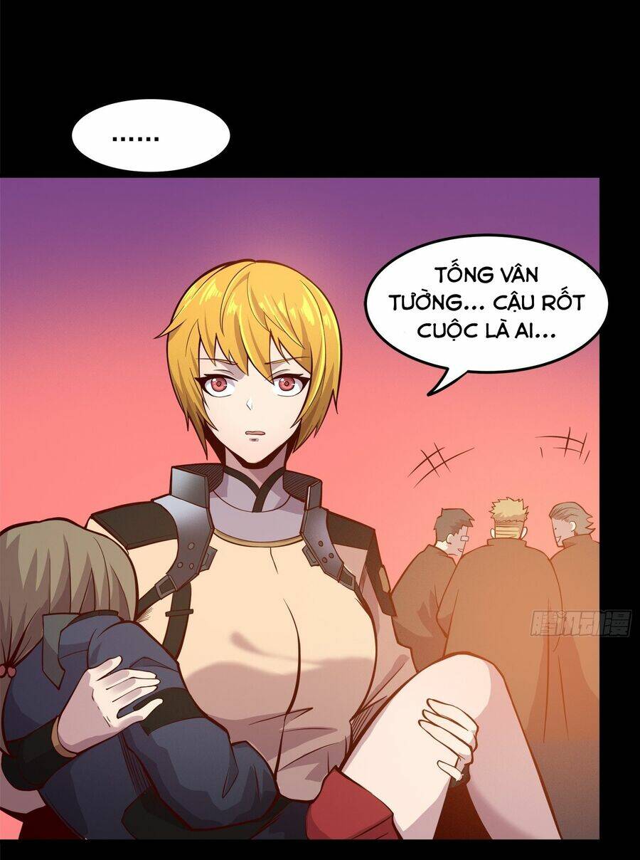 Tinh Giáp Hồn Tướng Chapter 25 - Trang 2