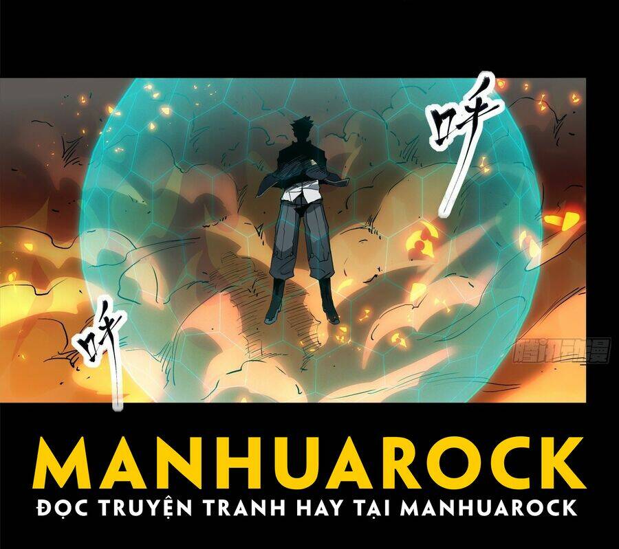 Tinh Giáp Hồn Tướng Chapter 25 - Trang 2