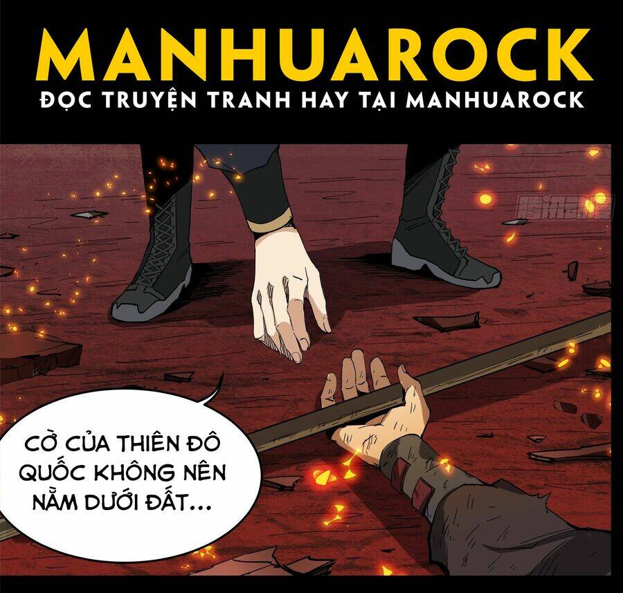 Tinh Giáp Hồn Tướng Chapter 25 - Trang 2