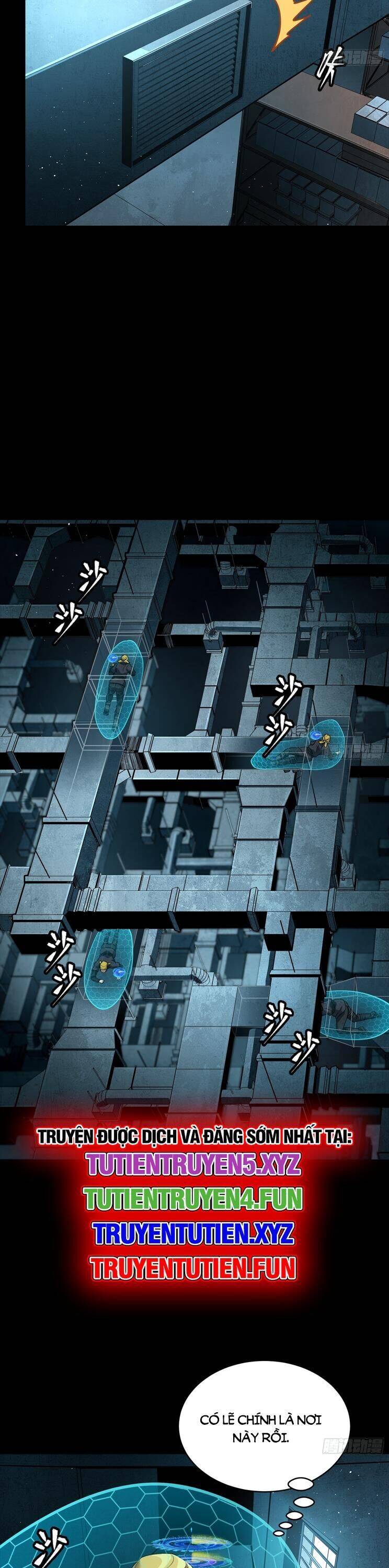 Tinh Giáp Hồn Tướng Chapter 250 - Trang 2