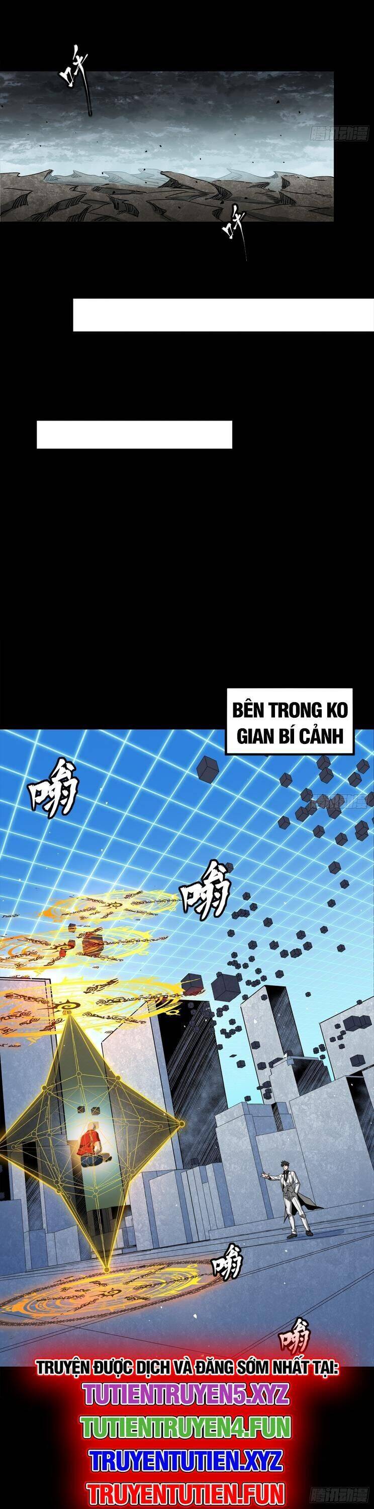 Tinh Giáp Hồn Tướng Chapter 250 - Trang 2