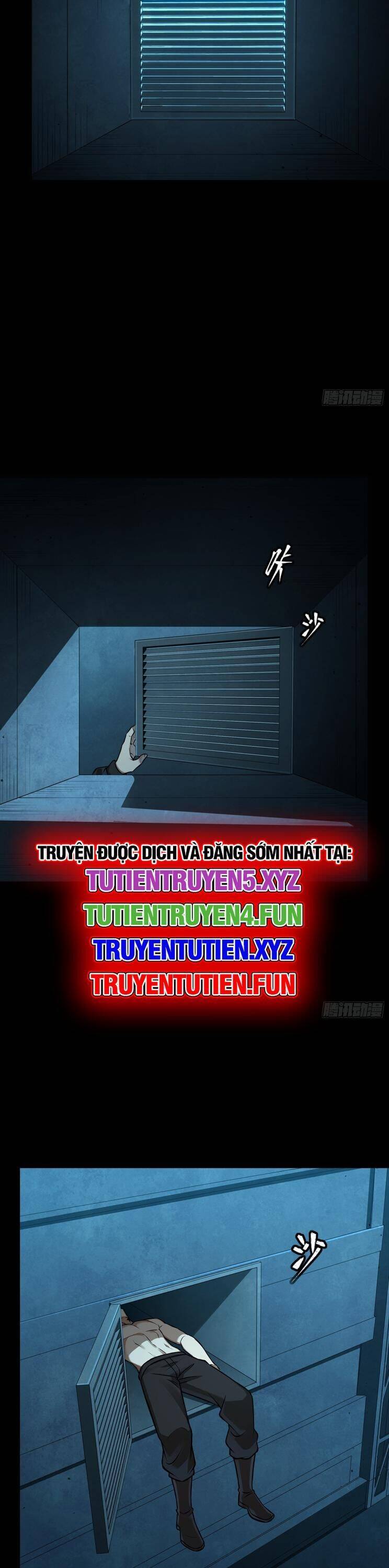 Tinh Giáp Hồn Tướng Chapter 250 - Trang 2